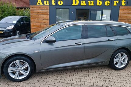 Opel Insignia 95.000 km 13.700 &euro; Moormerland 26802