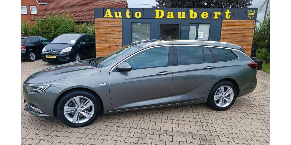 Opel Insignia 95.000 km 13.700 &euro; Moormerland 26802
