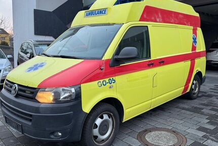 VW T5 Transporter 567.179 km 8.500 &euro; Biberach 88400