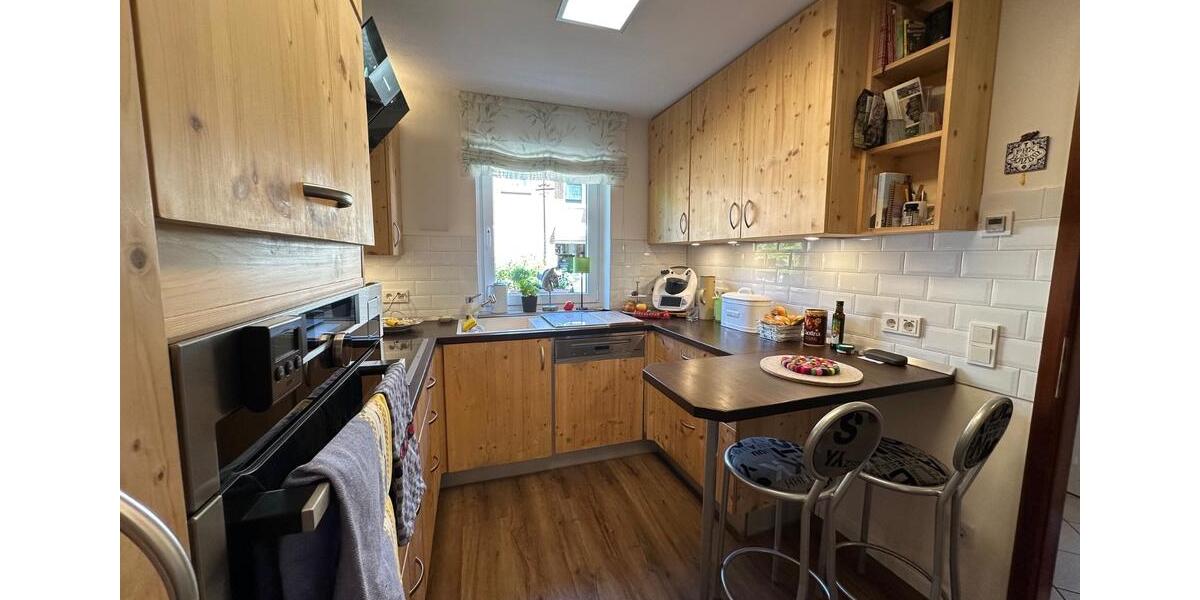 Reihenhaus Kerpen Buir - 5 Zimmer, 119 m&sup2;, 550.000&euro; | Angebot:27096326