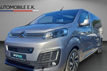 Citroen SpaceTourer