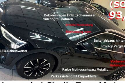 Audi e-tron 111.394 km 29.999 &euro; Grünberg 35305