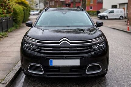 Citroen C5 Aircross 163.300 km 14.000 &euro; Hamburg 22607