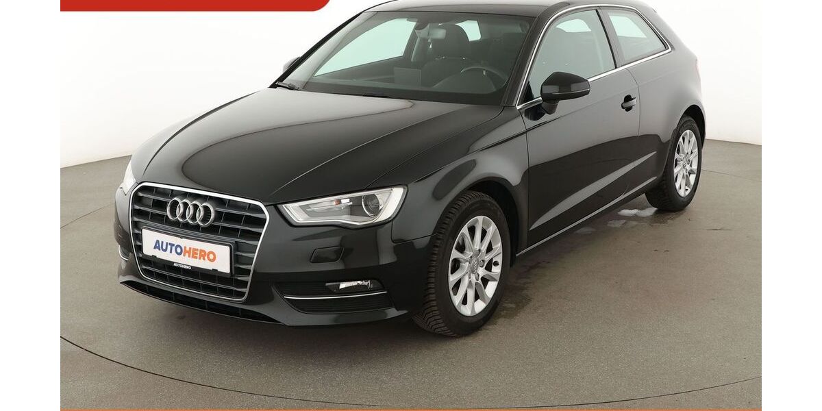 Audi A3 108.711 km 12.100 &euro; Leipzig 04328