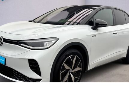 VW ID.5 4.589 km 47.579 € Walldorf 69190