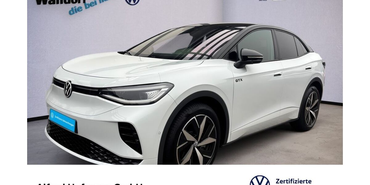 VW ID.5 4.589 km 47.579 € Walldorf 69190