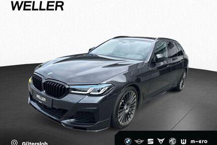 Alpina B5