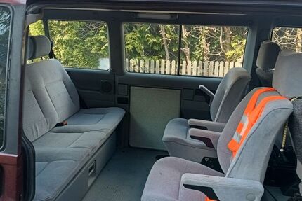 VW T4 Multivan 260.770 km 2.500 € Mammendorf 82291