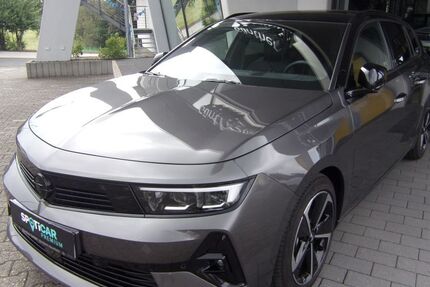 Opel Astra 4.500 km 22.490 &euro; Ransbach-Baumbach 56235