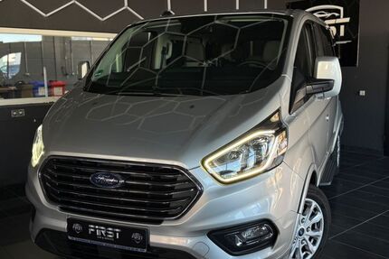 Ford Transit 145.000 km 26.999 € Bietigheim 76467