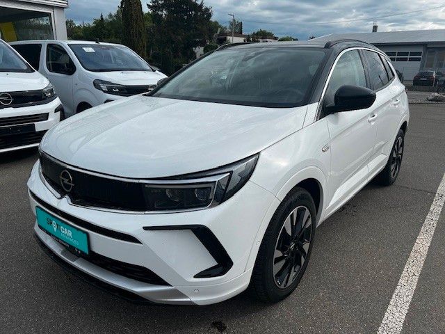 Opel Grandland (X) 12.710 km 24.990 &euro; Biberach 88400