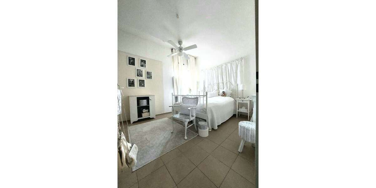 Etagenwohnung Hockenheim - 2 Zimmer, 57 m&sup2;, 540&euro; | Angebot:26797353