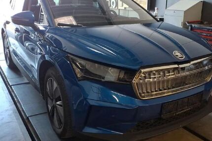Skoda Enyaq 63.900 km 35.890 &euro; Ingersheim 74379