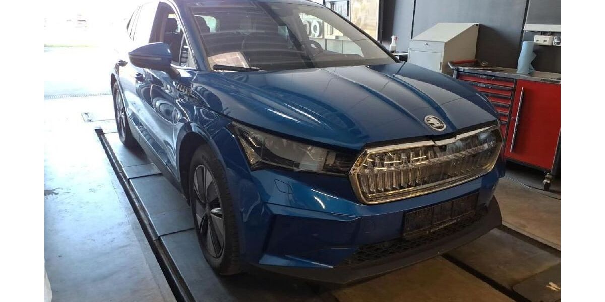 Skoda Enyaq 63.900 km 35.890 &euro; Ingersheim 74379