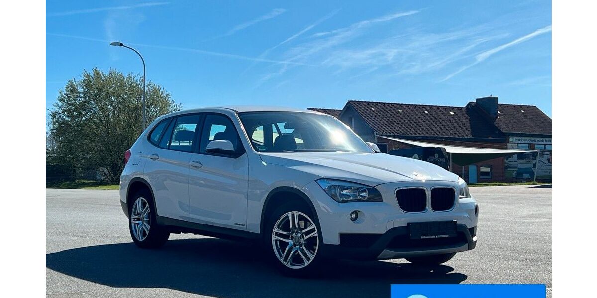 BMW X1 134.000 km 8.899 &euro; Nienstädt 31688
