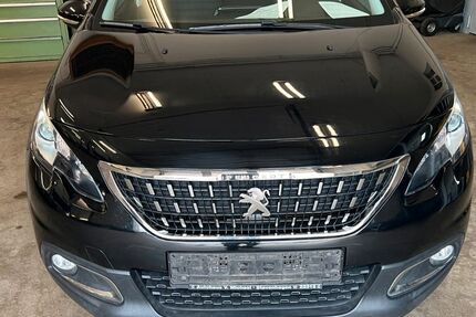 Peugeot 2008 105.000 km 8.950 &euro; Stavenhagen 17153
