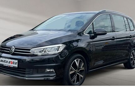 VW Touran 65.500 km 25.870 € Landau 76829