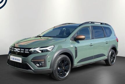 Dacia Jogger 18.975 km 20.990 &euro; Wittlich 54516