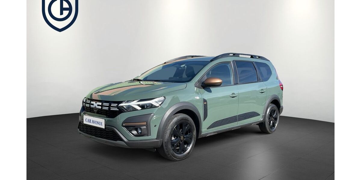 Dacia Jogger 18.975 km 20.990 &euro; Wittlich 54516
