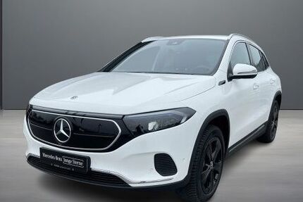 Mercedes EQA
