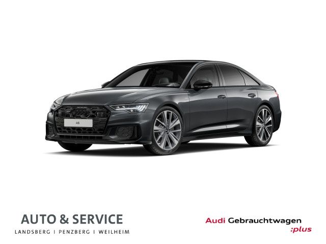 Audi A6 11.000 km 57.990 &euro; Weilheim 82362