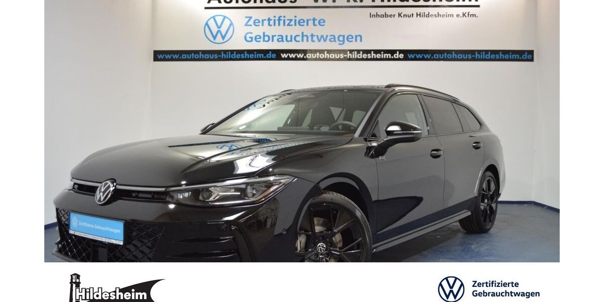 VW Passat Variant 15.900 km 51.915 &euro; Ludwigslust 19288