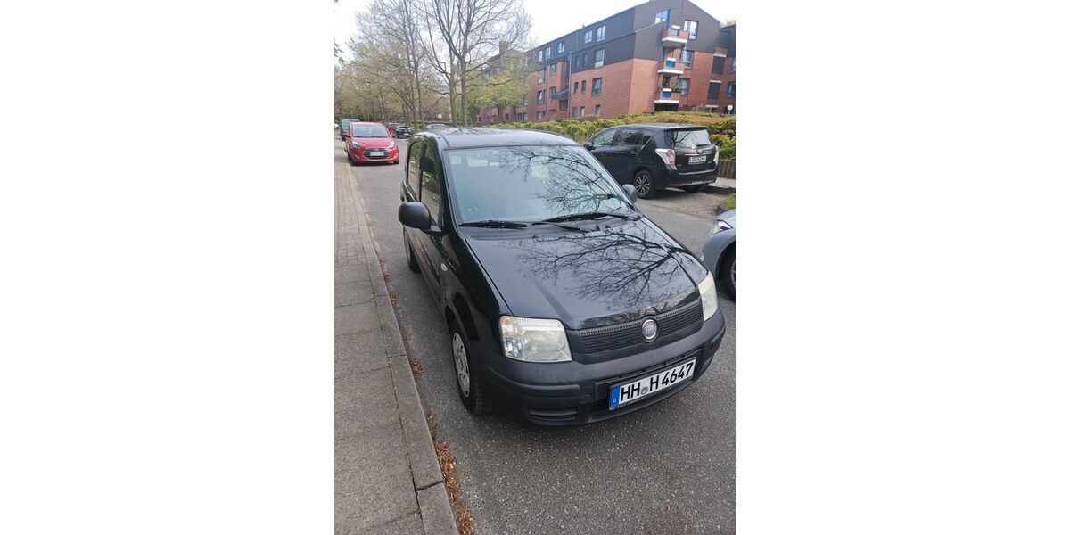 Fiat Panda 159.789 km 600 &euro; Ahrensburg 22926