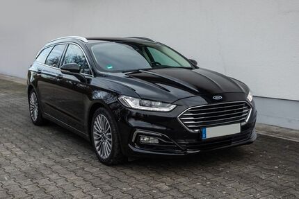 Ford Mondeo 93.900 km 18.900 &euro; Guben 03172