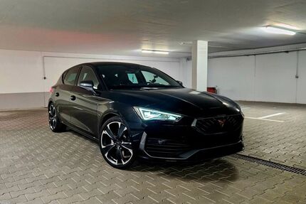 Cupra Leon 42.000 km 26.999 &euro; Würzburg 97074