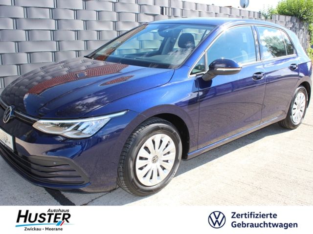 VW Golf 43.533 km 17.350 &euro; Zwickau 08058