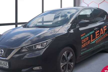 Nissan Leaf 37.000 km 19.500 &euro; Weiler 55413