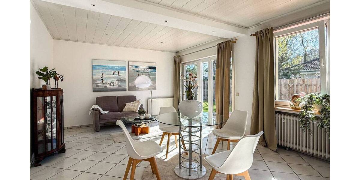 Einfamilienhaus Nordhorn Klausheide - 5 Zimmer, 168 m&sup2;, 279.000&euro; | Angebot:26127546