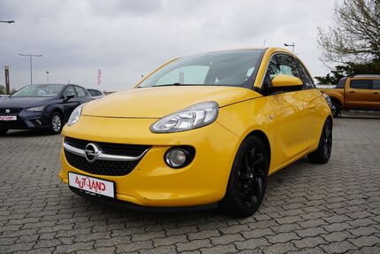 Opel Adam 76.105 km 10.990 &euro; Brehna 06796
