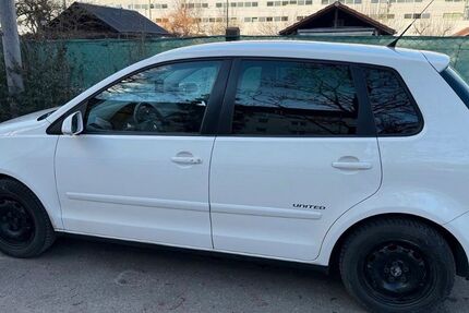 VW Polo 214.000 km 2.199 &euro; Regensburg 93053