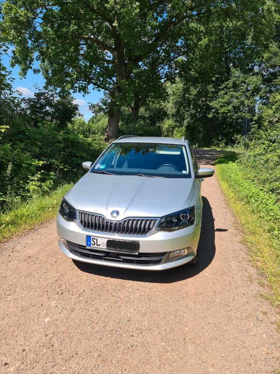 Fabia