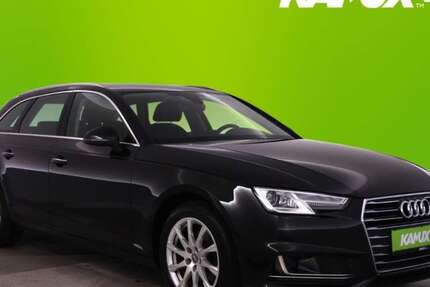 Audi A4 84.707 km 21.839 &euro; Elmshorn 25337