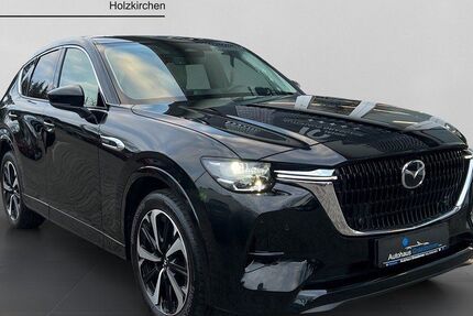 Mazda CX-60 48.418 km 37.900 &euro; Holzkirchen 83607