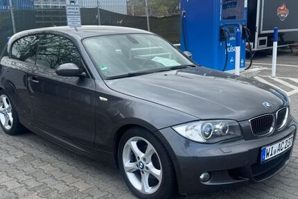 BMW 116 215.000 km 2.990 &euro; Ockenheim 55437