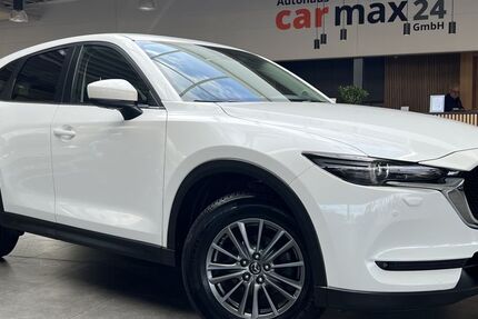 Mazda CX-5 134.552 km 15.970 &euro; Cadolzburg bei Nürnberg 90556
