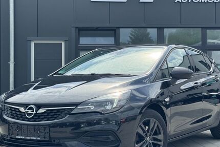 Opel Astra 118.500 km 6.390 &euro; Oberferrieden/Burgthann 90559