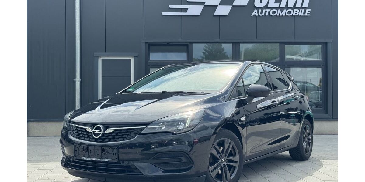Opel Astra 118.500 km 6.390 &euro; Oberferrieden/Burgthann 90559