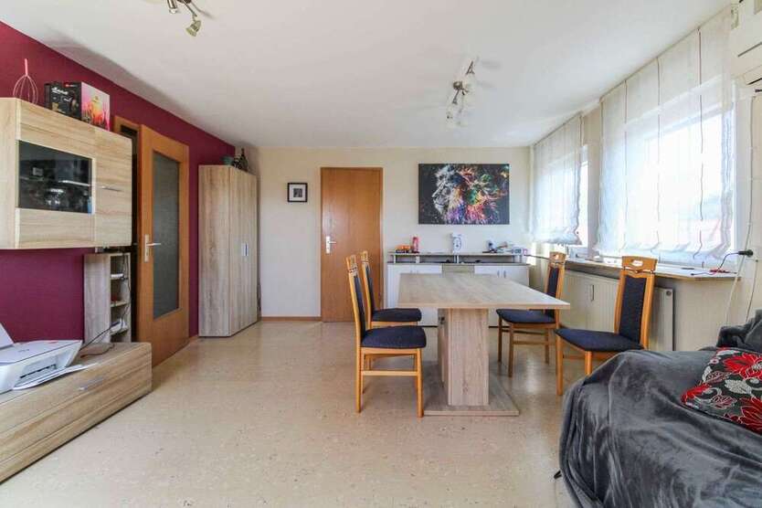 Wohnung zum Kaufen in Heilbronn 180.000 € 62.11 m²