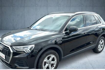 Audi Q3 51.673 km 28.470 &euro; Neutraubling 93073