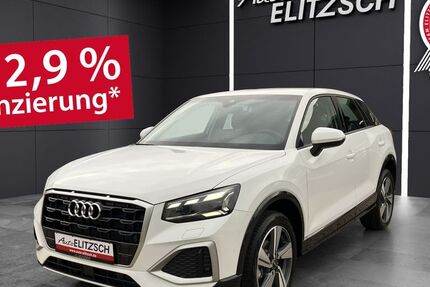 Audi Q2 6.500 km 28.290 &euro; Kamenz 01917