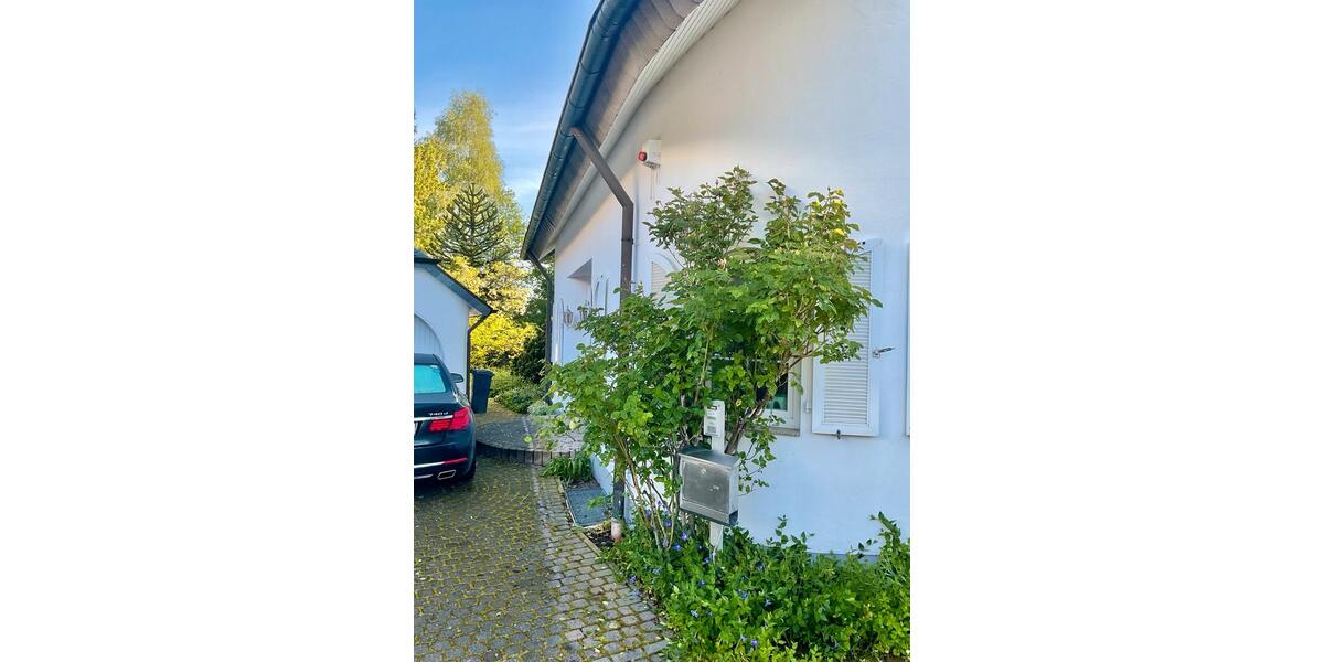 ***Freistehendes Einfamilienhaus in LangenfeldRichrath*** 5 zimmer