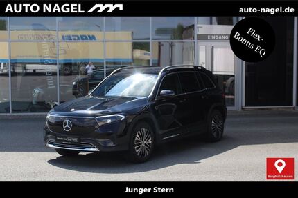 Mercedes-Benz EQB 7.013 km 39.900 &euro; Borgholzhausen 33829