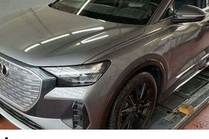 Audi Q4 e-tron 30.550 km 34.930 &euro; Freiburg 79115