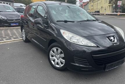 Peugeot 207 118.000 km 3.950 € Nürnberg 90431