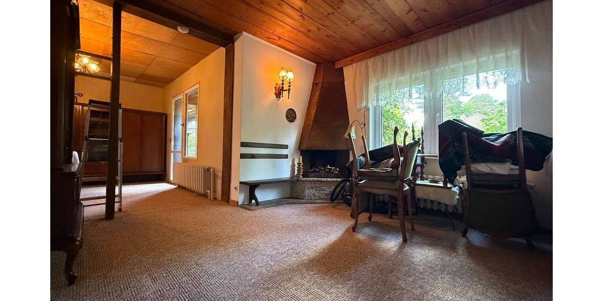 Einfamilienhaus Wildau - 3 Zimmer, 76 m&sup2;, 340.000&euro; | Angebot:26826814