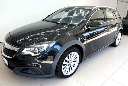 Opel Insignia 115.000 km 11.990 &euro; Ransbach-Baumbach 56235